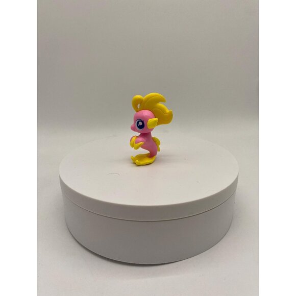 Hasbro My Little Pony Bubble Splash Sea Pony - My Little Pony Collectible Toy - Picture 1 of 6